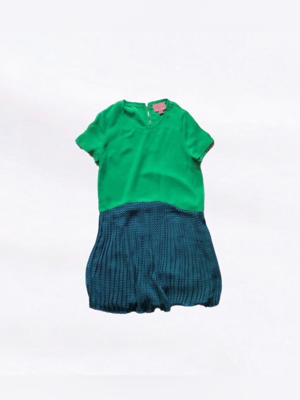 3 for $25 : i. madeline ⋆ colorblock dress